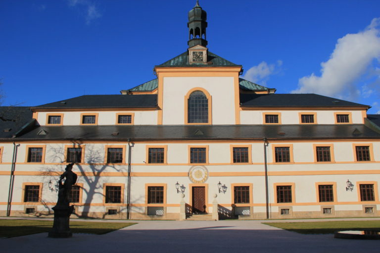 hospital Kuks 768x512