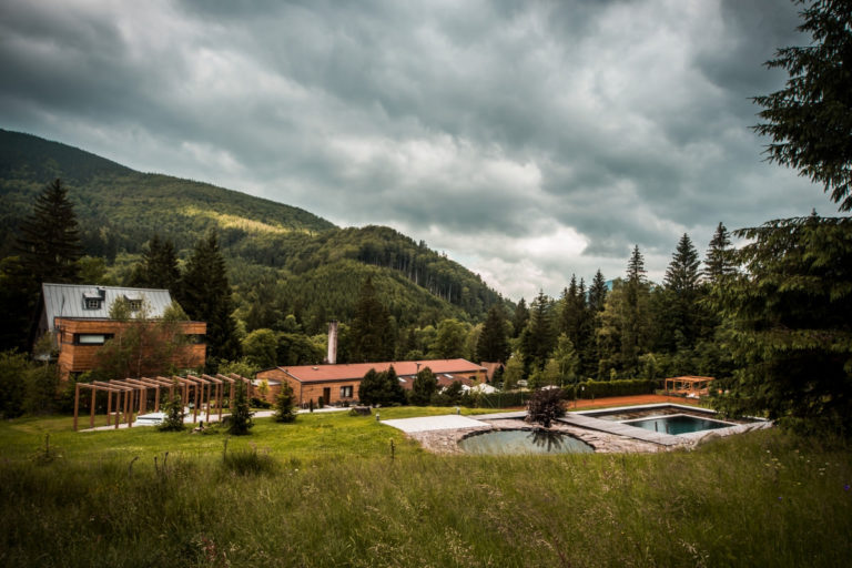 Hotel U Holubu 768x512