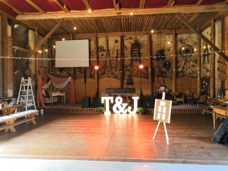 Statek Vletice